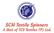 Space Textiles Pvt Ltd.(SCM Textile Spinners) 